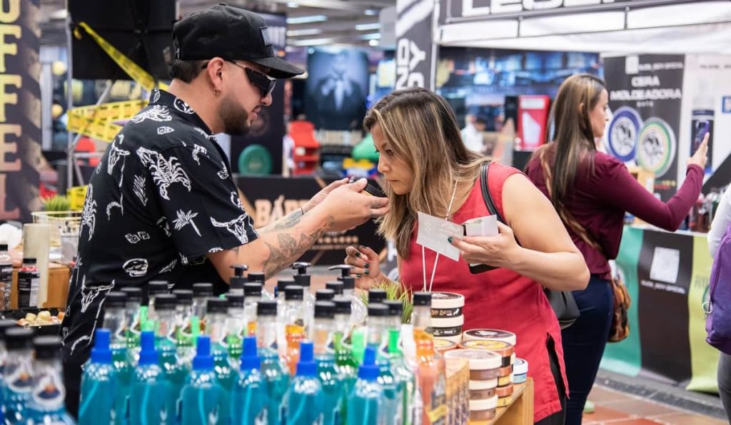 Corferias se prepara para la edición XXI de la feria belleza y salud