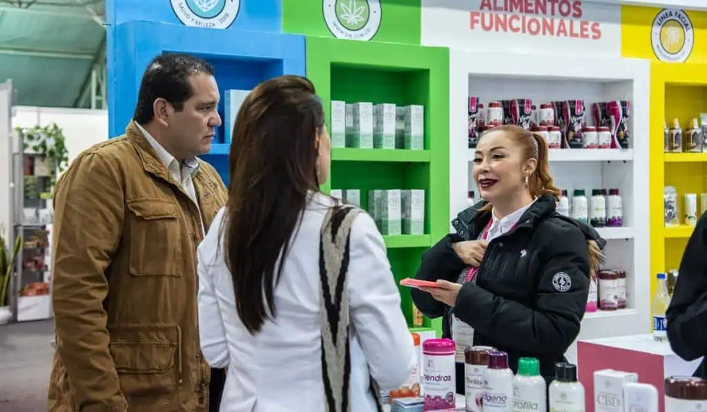 Corferias se prepara para la edición XXI de la feria belleza y salud Feria Belleza y Salud