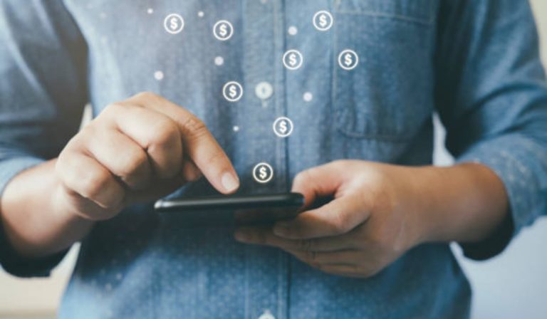 Billeteras digitales en Colombia
