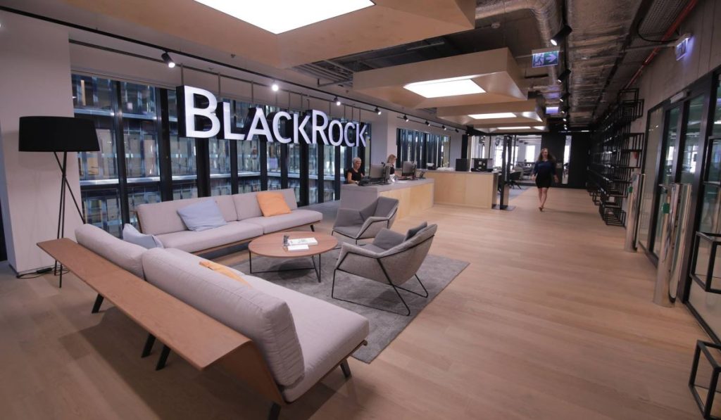 BlackRock