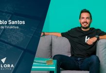 CEO de Finaktiva, presidente junta ANDI del Futuro