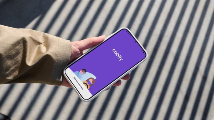 Cabify Día sin carro en Bogotá
