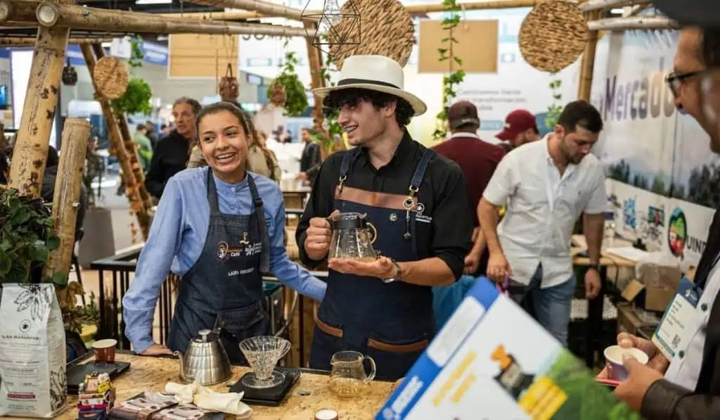 Cafés de Colombia Expo: conozca los detalles de la edición 2023 Cafés de Colombia Expo