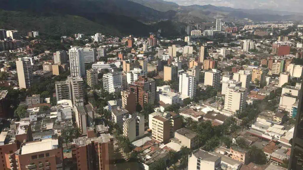 Prodesa liderará el megaproyecto de renovación urbana más importante de Cali Inversión Valle del Cauca