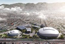 Así luce el proyecto que la Alcaldía de Bogotá y el IDRD planean para renovar El Campín.
