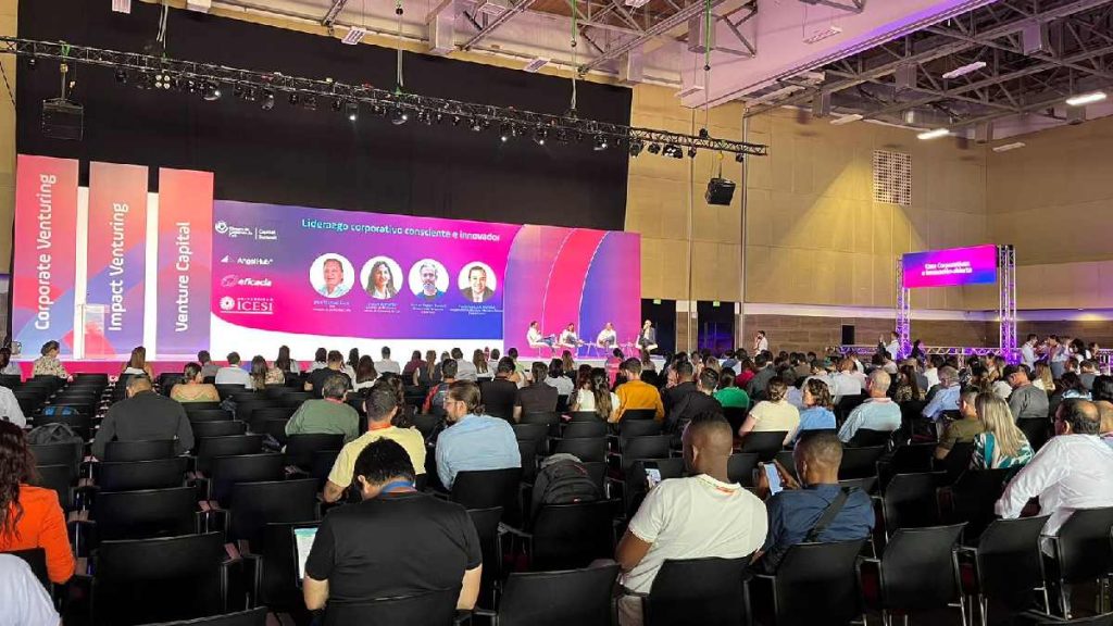 Capital Summit