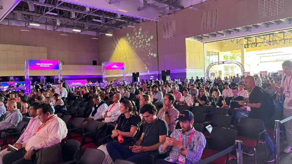 Capital Summit 2023