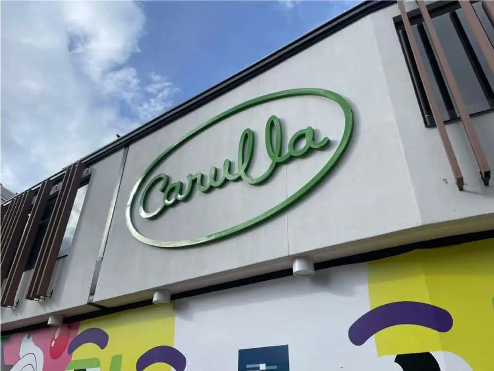 Grupo Éxito anuncia nuevas tiendas y millonarias inversiones en Colombia Grupo Éxito mejorará los Carulla en Colombia.