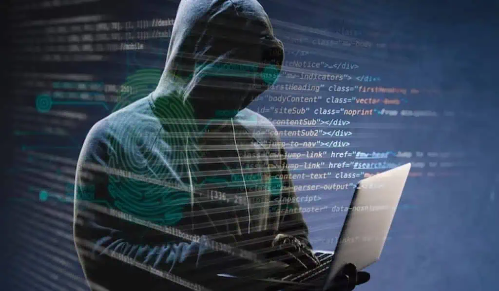 Ciberataque: ¿Cómo proteger a una empresa de un hacker? Ciberataque