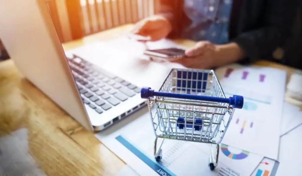 Los Self-checkouts y su impacto operativo en los comercios Comercio electrónico