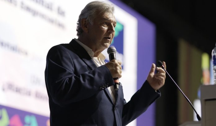 Congreso Fenalco Esto dice Fenalco sobre el aumento del salario mínimo.