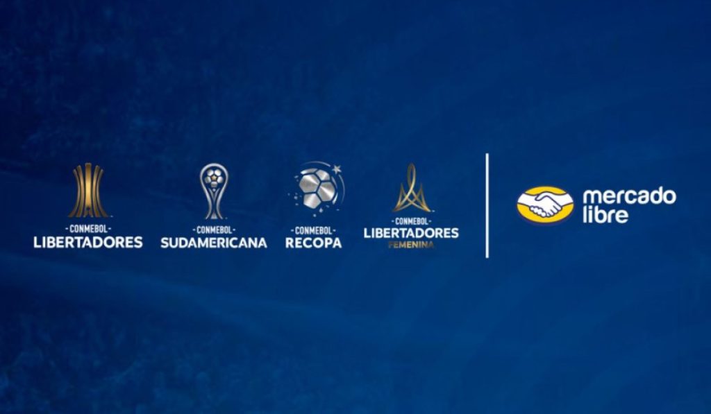 Conmebol mercado libre