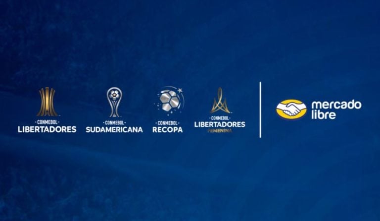 Conmebol mercado libre