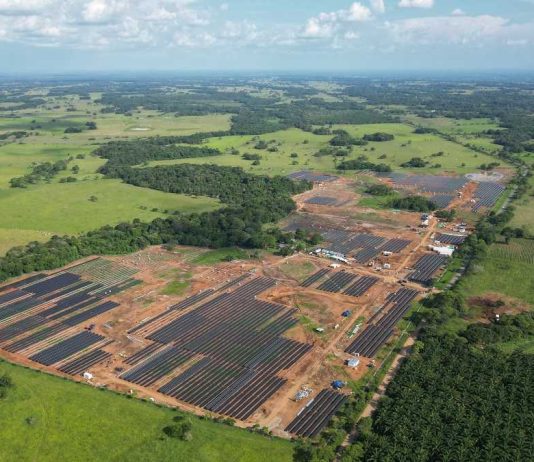 GreenYellow cerró financiación con Banco de Bogotá para impulsar la energía solar