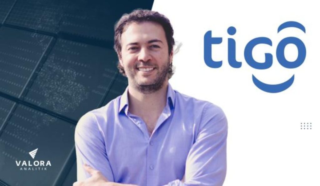 Daniel Quintero habló de la crisis de Tigo