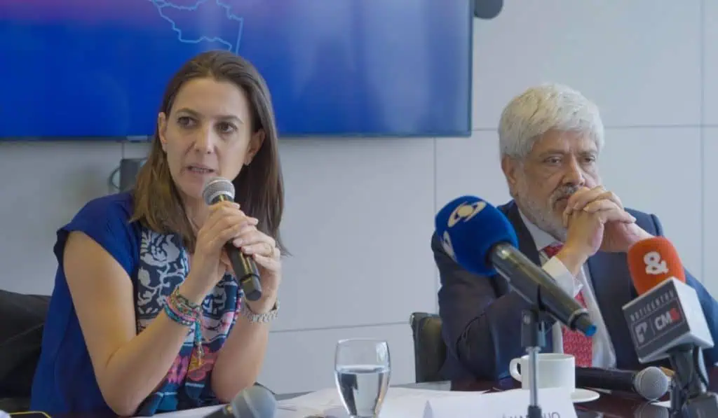 Bancóldex y MinComercio lanzan líneas de crédito por más de $320.000 millones para mipymes Bancoldex y Ministerio de Comercio de Colombia