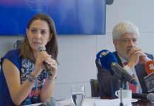 Bancoldex y Ministerio de Comercio de Colombia