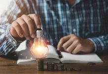 Demanda de energía en Colombia