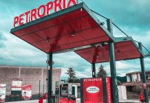 Petroprix América Latina