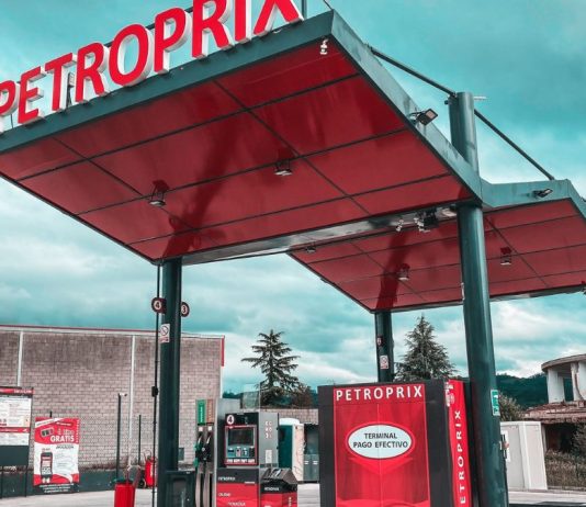 Petroprix América Latina
