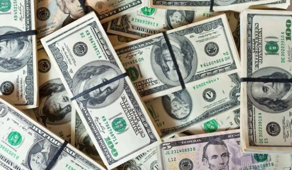 Dólar en Colombia repunta este 23 de enero del 2024 Dólar en Colombia
