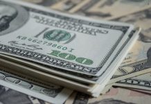 Dólar en Colombia.