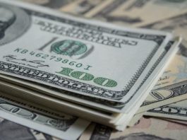 Dólar en Colombia se cotiza a la baja.