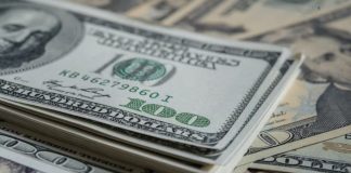 Dólar en Colombia se cotiza al alza.