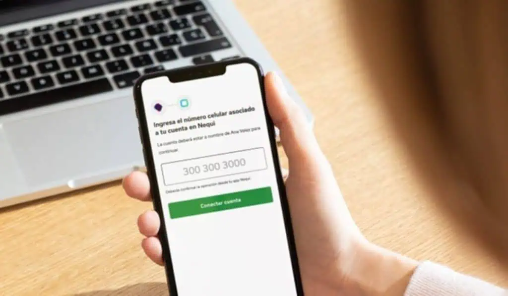 Druo, red de pagos regional, permite debitar y enviar dinero hacia cuentas Nequi Druo permite debitar y enviar dinero hacia cuentas Nequi