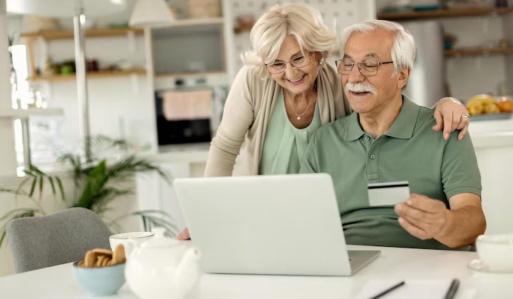 Economía de adultos mayores en Colombia