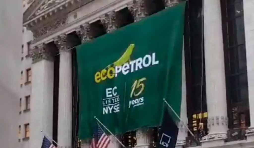 Ecopetrol contrató bienes y servicios por cerca de $23 billones en 2023 Ecopetrol contrató bienes y servicios por cerca de $23 billones en 2023