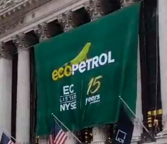 Ecopetrol contrató bienes y servicios por cerca de $23 billones en 2023