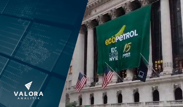 Así quedaría conformada la nueva Junta Directiva de Ecopetrol: esta es la plancha oficial