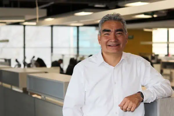 Las tendencias tecnológicas y su importancia en la industria colombiana Las tendencias tecnológicas y su importancia en la industria colombiana