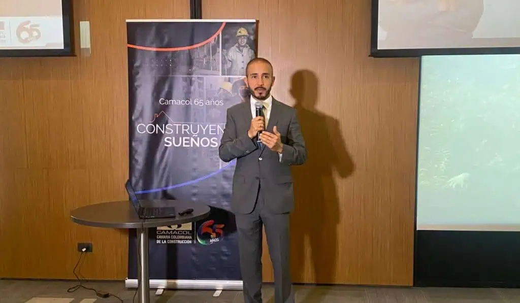 ¿Es mejor comprar vivienda o pagar arriendo en Colombia en 2023? Así están las apuestas Edwin Chirivi de Camacol