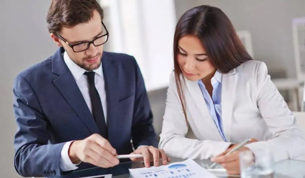 Trabajo sí hay en Colombia: KPMG tiene estas vacantes en octubre Contabilidad