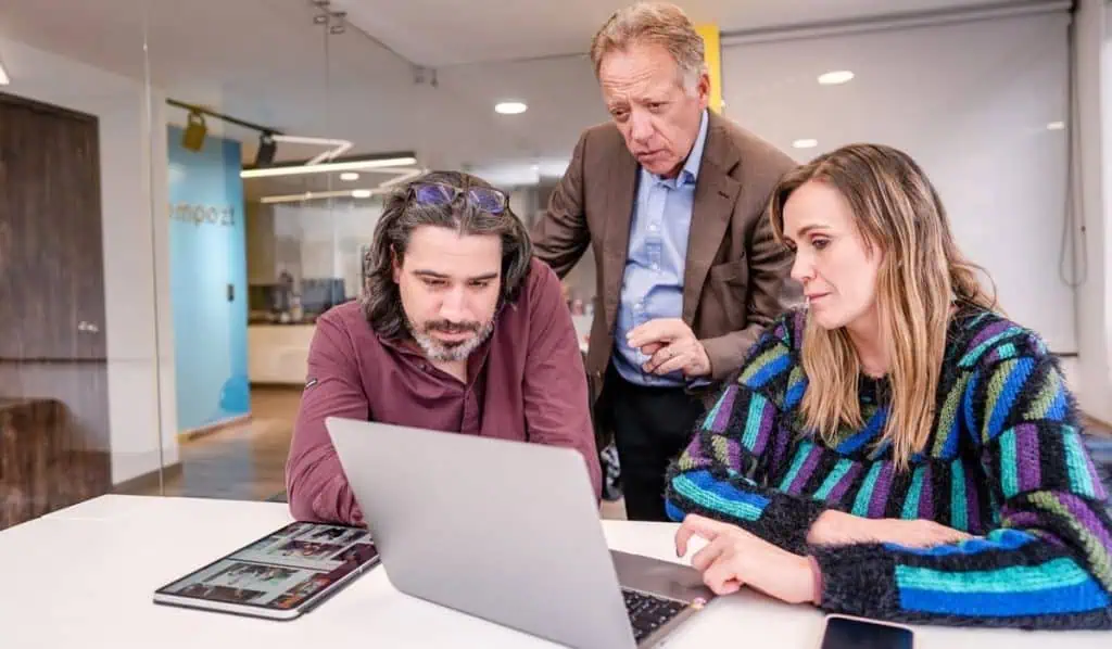 Si es emprendedor puede participar en el programa Social Skin y ganar US$12.000 Emprendimiento - empresas