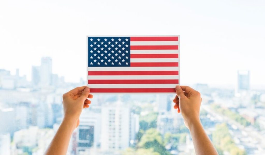 Invertir en Estados Unidos.
