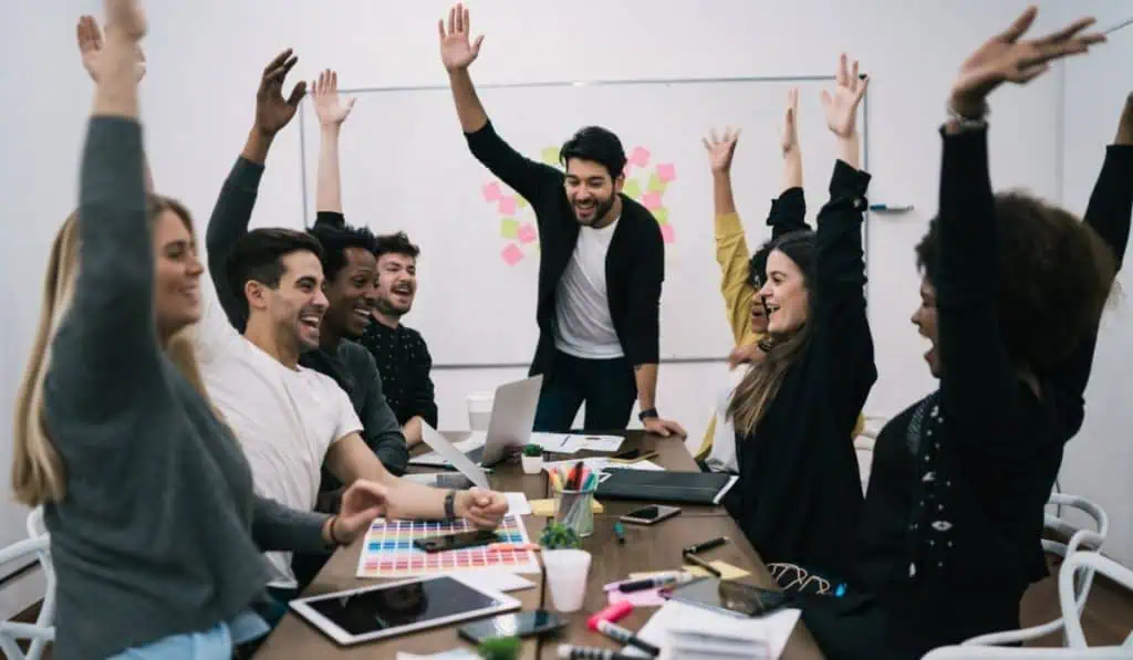 ¿Por qué es importante el talento humano en las empresas? Talento humano en las empresas