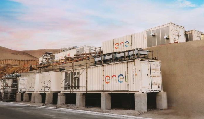 Enel Peru Enel Perú