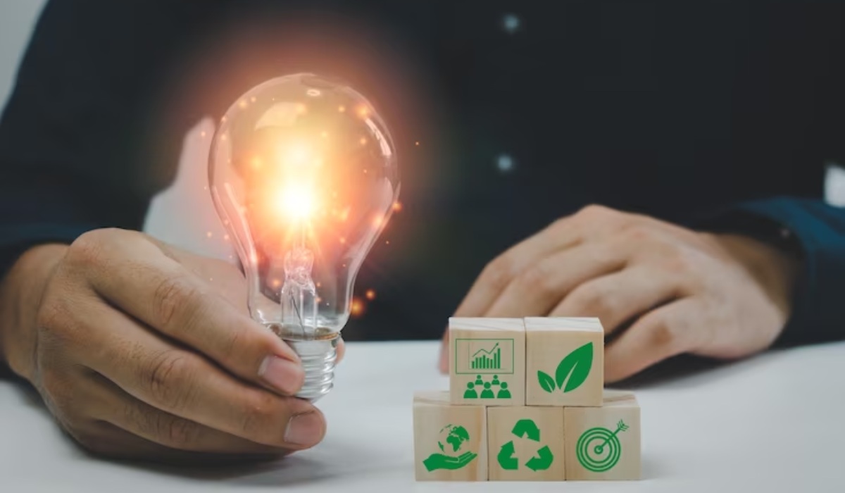 Etiqueta de eficiencia energética: la alternativa para cuidar el planeta y el bolsillo