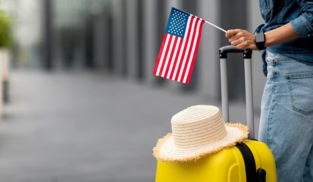 Visa Estados Unidos