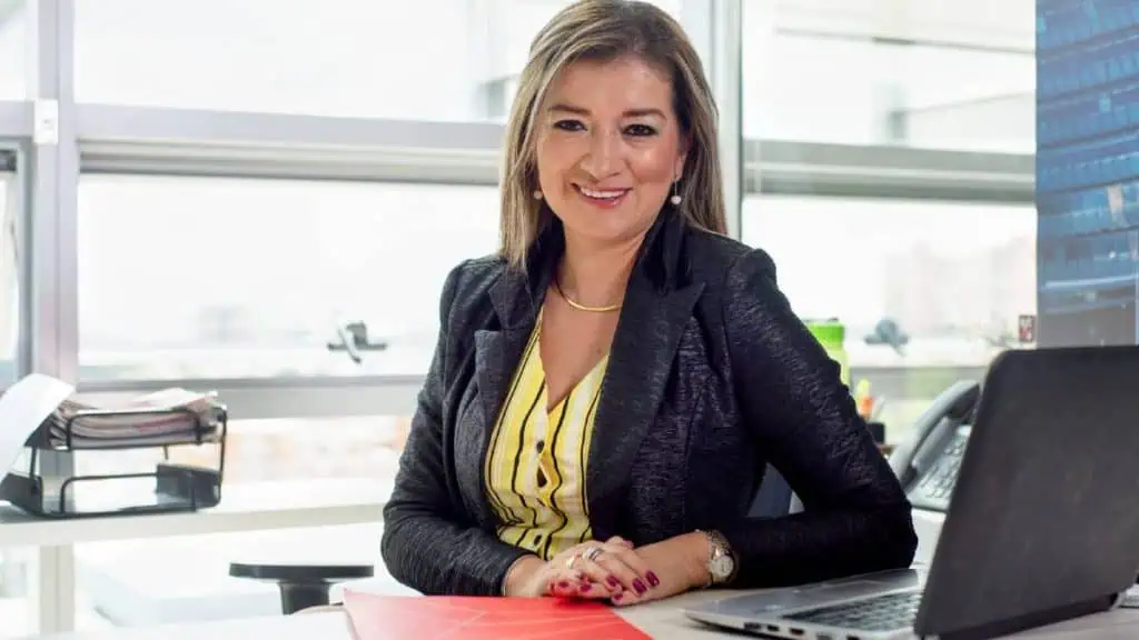 Así Estilo Ingeniería busca fortalecer su posición en el mercado de ascensores en América Latina Estilo Ingeniería Milena Sánchez
