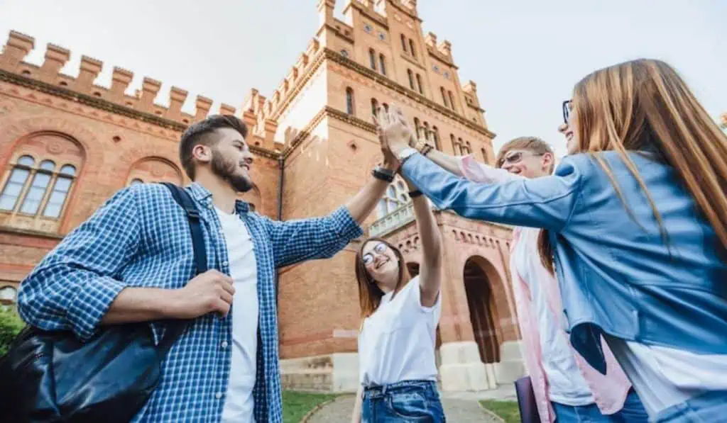 Estos son los países de Europa más baratos para ir a estudiar los países de Europa más baratos para ir a estudiar