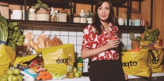 Marca Éxito