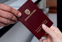 Expedición de pasaportes avanza con normalidad según la Cancillería.