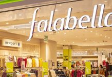 Falabella en Perú