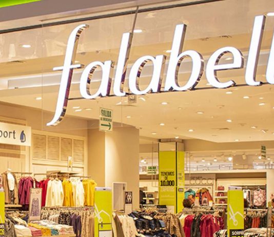 Falabella en Perú