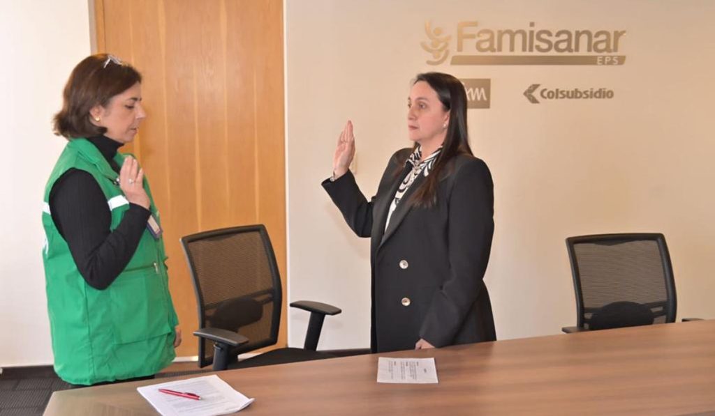 Por crisis financiera, ordenan intervención forzosa de la EPS Famisanar en Colombia