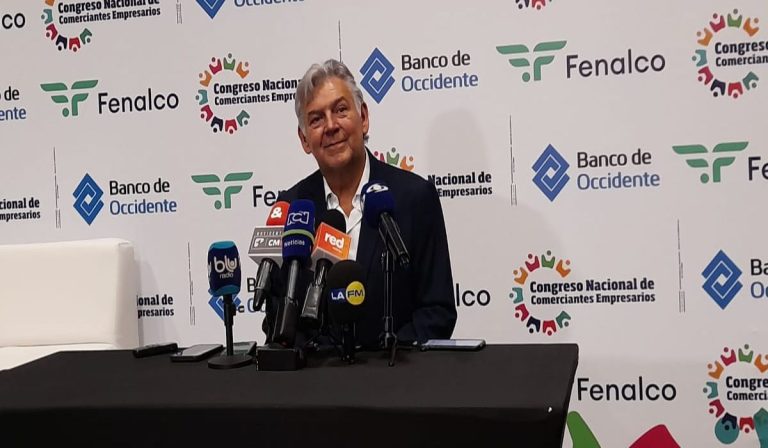 Esta es la proyección de Fenalco para la tasa de interés.
